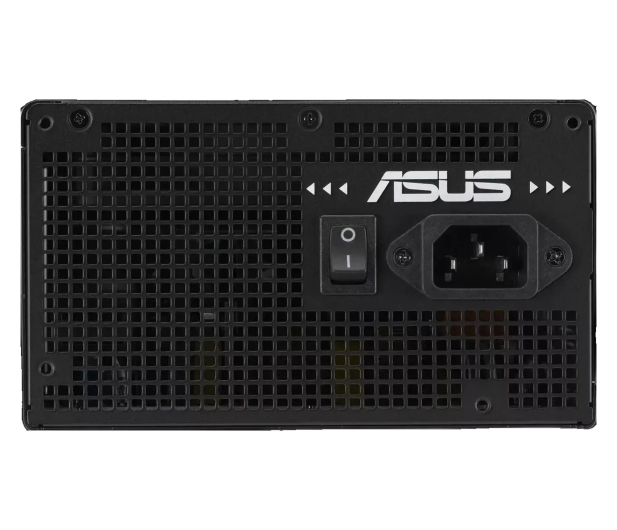 ASUS Prime 850W 80 Plus Gold ATX 3.1 Black - 1530822 - zdjęcie 7